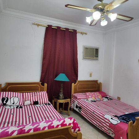 Elegant Apartment In Sheraton Heliopolis Каїр Екстер'єр фото