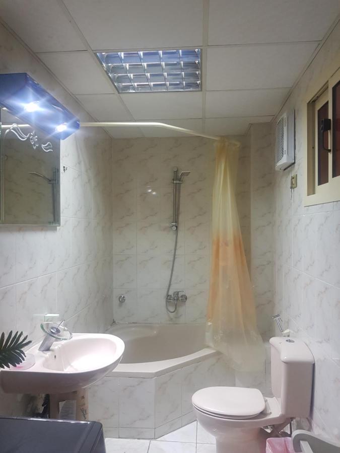 Elegant Apartment In Sheraton Heliopolis Каїр Екстер'єр фото