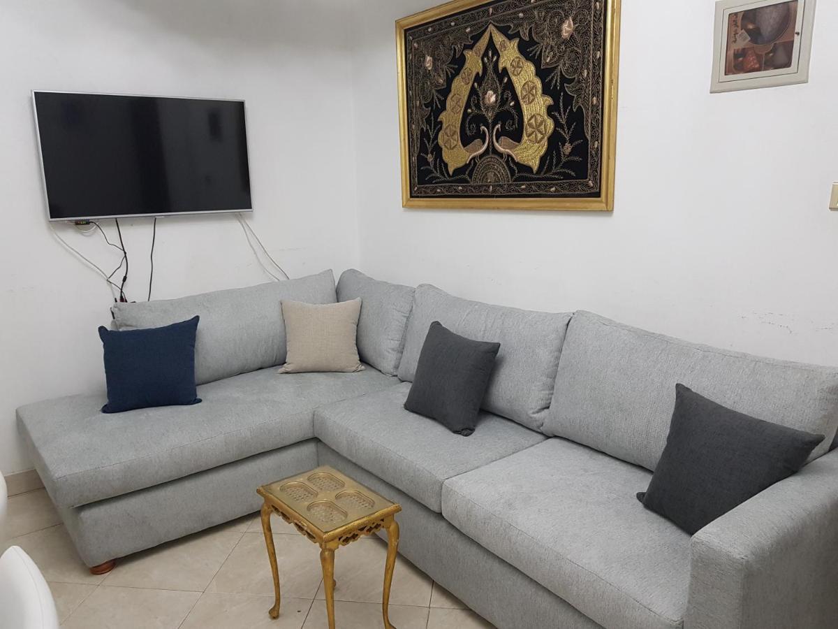 Elegant Apartment In Sheraton Heliopolis Каїр Екстер'єр фото
