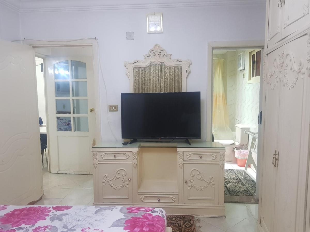 Elegant Apartment In Sheraton Heliopolis Каїр Екстер'єр фото