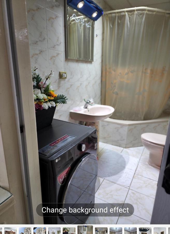 Elegant Apartment In Sheraton Heliopolis Каїр Екстер'єр фото