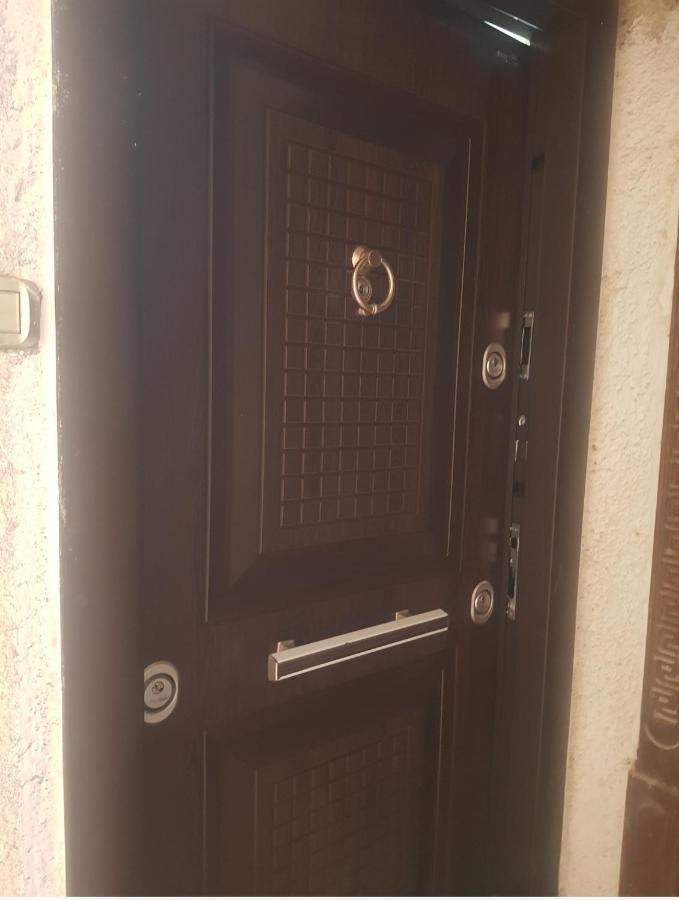 Elegant Apartment In Sheraton Heliopolis Каїр Екстер'єр фото